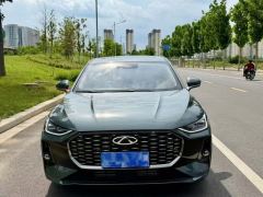 Chery Arrizo 8 PRO 1.6T Luxury Version＋ - фото 3