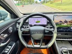 Chery Arrizo 8 PRO 1.6T Luxury Version＋ - фото 4