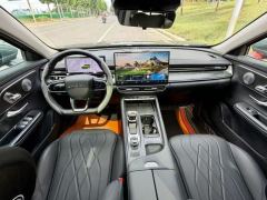 Chery Arrizo 8 PRO 1.6T Luxury Version＋ - фото 5