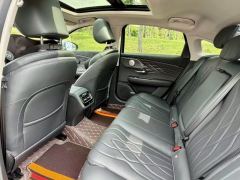 Chery Arrizo 8 PRO 1.6T Luxury Version＋ - фото 6