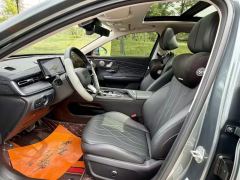 Chery Arrizo 8 PRO 1.6T Luxury Version＋ - фото 7