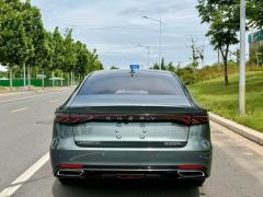 Chery Arrizo 8 PRO 1.6T Luxury Version＋ - фото 8