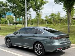 Chery Arrizo 8 PRO 1.6T Luxury Version＋ - фото 9