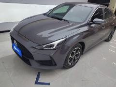 MG5 180DVVT CVT Youth Luxury Edition - photo 1