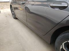 MG5 180DVVT CVT Youth Luxury Edition - photo 11