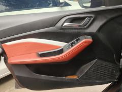 MG5 180DVVT CVT Youth Luxury Edition - photo 12