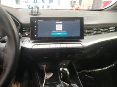 MG5 180DVVT CVT Youth Luxury Edition - photo 17