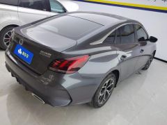 MG5 180DVVT CVT Youth Luxury Edition - photo 2
