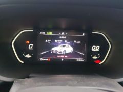 MG5 180DVVT CVT Youth Luxury Edition - photo 20