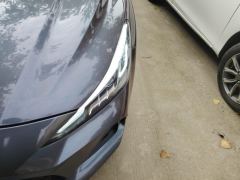 MG5 180DVVT CVT Youth Luxury Edition - photo 4