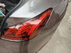 MG5 180DVVT CVT Youth Luxury Edition - photo 5