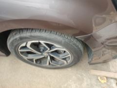 MG5 180DVVT CVT Youth Luxury Edition - photo 6