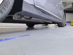 BYD Han DM-i Honor Edition 1.5T 121km Precursor Honorable Type - photo 10