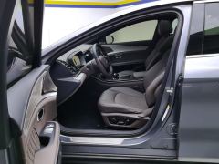 BYD Han DM-i Honor Edition 1.5T 121km Precursor Honorable Type - photo 14