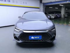 BYD Han DM-i Honor Edition 1.5T 121km Precursor Honorable Type - photo 3