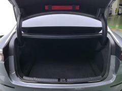 BYD Han DM-i Honor Edition 1.5T 121km Precursor Honorable Type - photo 7