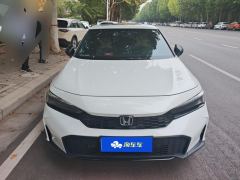 Honda Civic 240TURBO CVT Our intellectual desires are complex. Pro - photo 3