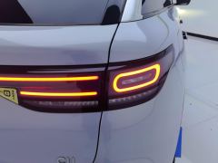 Leapmotor C11 EREV 300 Exclusive Edition - ფოტო 5