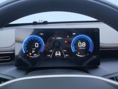Changan Eado 1.5T 500Bar Version - ფოტო 20