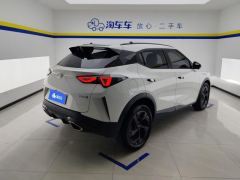 GAC Aion GS3 Shadow Speed 270T Dynamic Comfort Edition - ფოტო 2