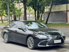 Lexus ES 300h Excellence Edition - ფოტო 3