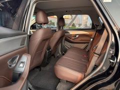 Jetour X90 PLUS Edition 1.6T 5 - ფოტო 10