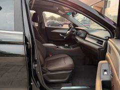 Jetour X90 PLUS Edition 1.6T 5 - ფოტო 11