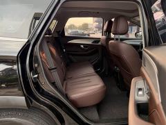 Jetour X90 PLUS Edition 1.6T 5 - ფოტო 12