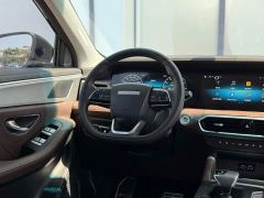 Jetour X90 PLUS Edition 1.6T 5 - ფოტო 15