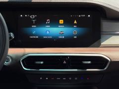 Jetour X90 PLUS Edition 1.6T 5 - ფოტო 16