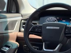 Jetour X90 PLUS Edition 1.6T 5 - ფოტო 17