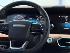 Jetour X90 PLUS Edition 1.6T 5 - ფოტო 18