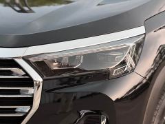 Jetour X90 PLUS Edition 1.6T 5 - ფოტო 19