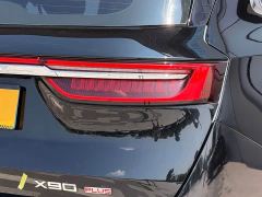 Jetour X90 PLUS Edition 1.6T 5 - ფოტო 20