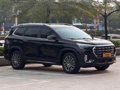 Jetour X90 PLUS Edition 1.6T 5 - ფოტო 3
