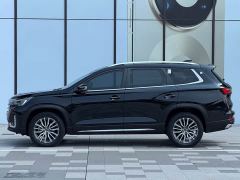 Jetour X90 PLUS Edition 1.6T 5 - ფოტო 7