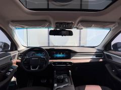 Jetour X90 PLUS Edition 1.6T 5 - ფოტო 8