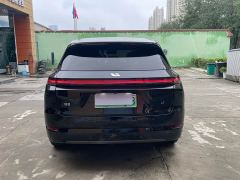 Li Auto L7 Max Smart Refresh Edition - фото 11