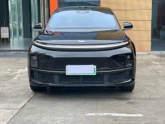 Li Auto L7 Max Smart Refresh Edition - фото 2