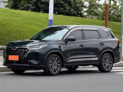 Chery Tiggo 8 PRO 290T Edition - ფოტო 1