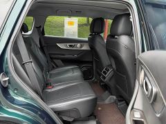 Chery Tiggo 8 PRO 290T Edition - ფოტო 12