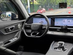 Chery Tiggo 8 PRO 290T Edition - ფოტო 13