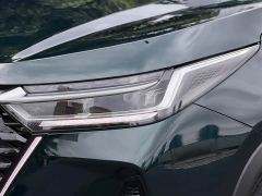 Chery Tiggo 8 PRO 290T Edition - ფოტო 17