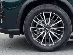 Chery Tiggo 8 PRO 290T Edition - ფოტო 19
