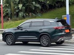 Chery Tiggo 8 PRO 290T Edition - ფოტო 6