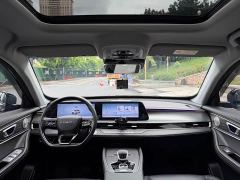Chery Tiggo 8 PRO 290T Edition - ფოტო 8