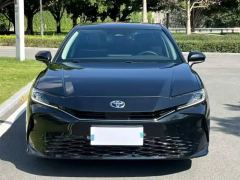 Toyota Camry 2.5S Stylish Edition - ფოტო 1