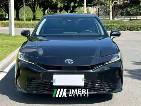 2023 Toyota Camry 2.5S Stylish Edition - автомобиль из Китая
