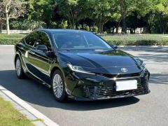 Toyota Camry 2.5S Stylish Edition - ფოტო 2