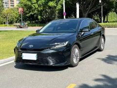 Toyota Camry 2.5S Stylish Edition - ფოტო 3